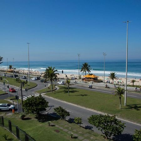 Oasis No Recreio Dos Bandeirantes Apartment Rio de Janeiro Ngoại thất bức ảnh