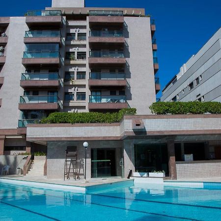 Oasis No Recreio Dos Bandeirantes Apartment Rio de Janeiro Ngoại thất bức ảnh