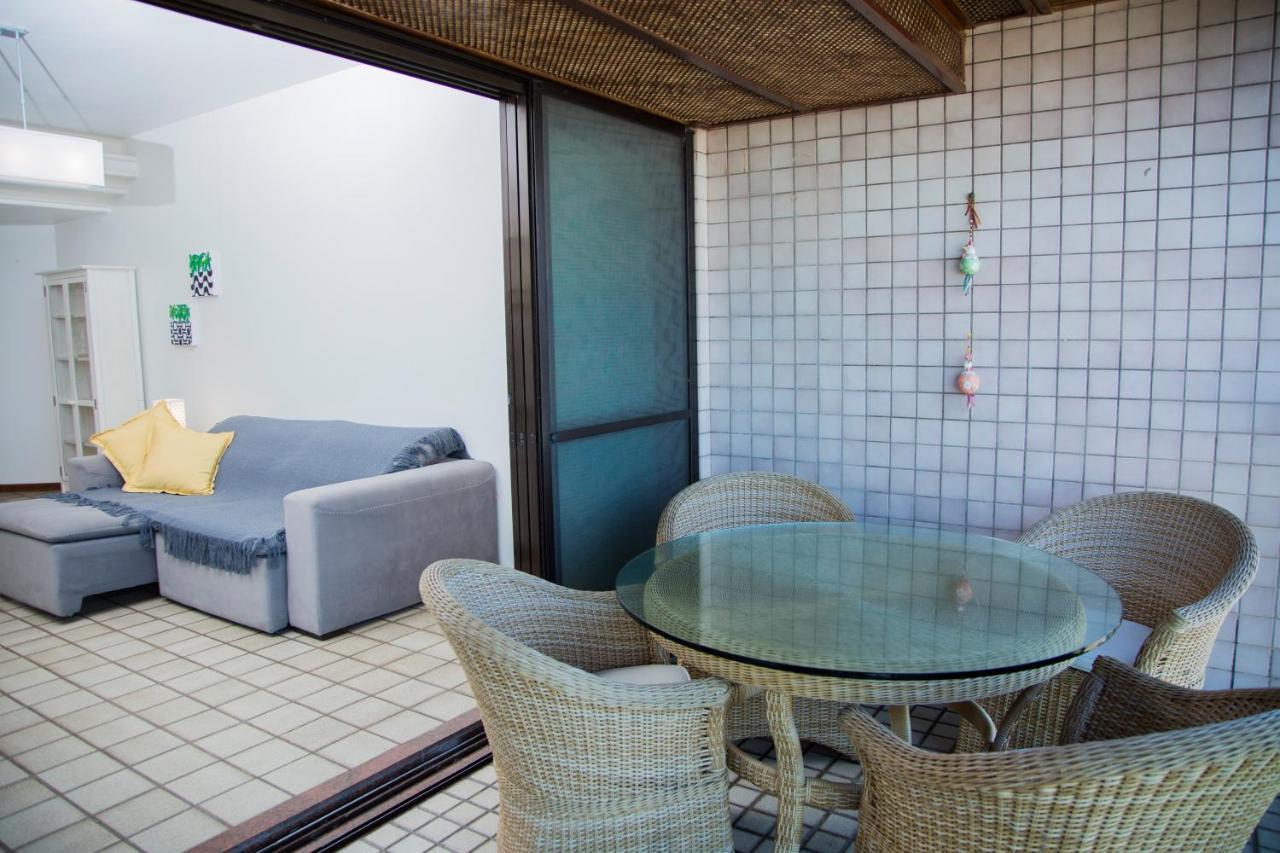 Oasis No Recreio Dos Bandeirantes Apartment Rio de Janeiro Ngoại thất bức ảnh