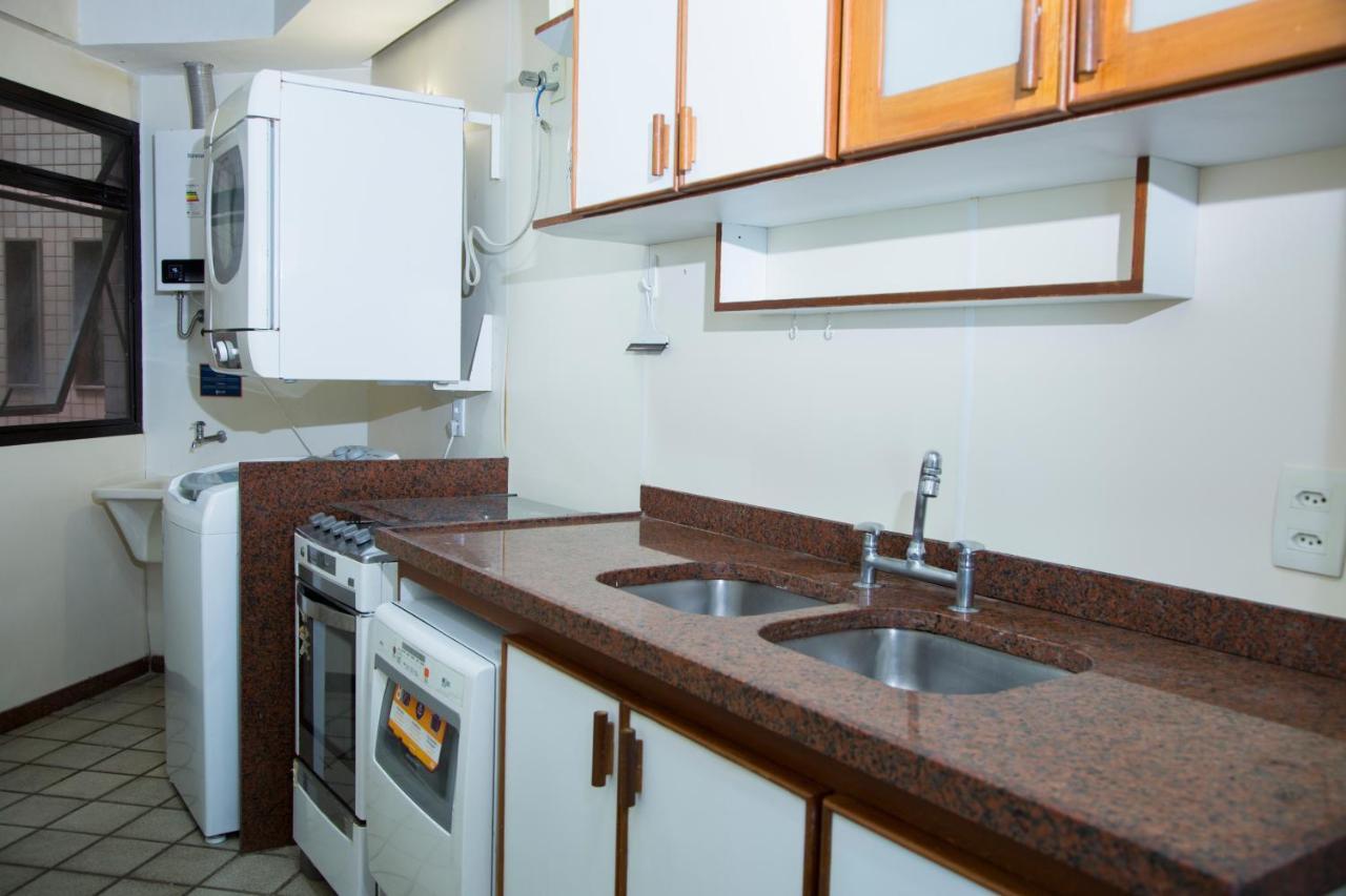 Oasis No Recreio Dos Bandeirantes Apartment Rio de Janeiro Ngoại thất bức ảnh