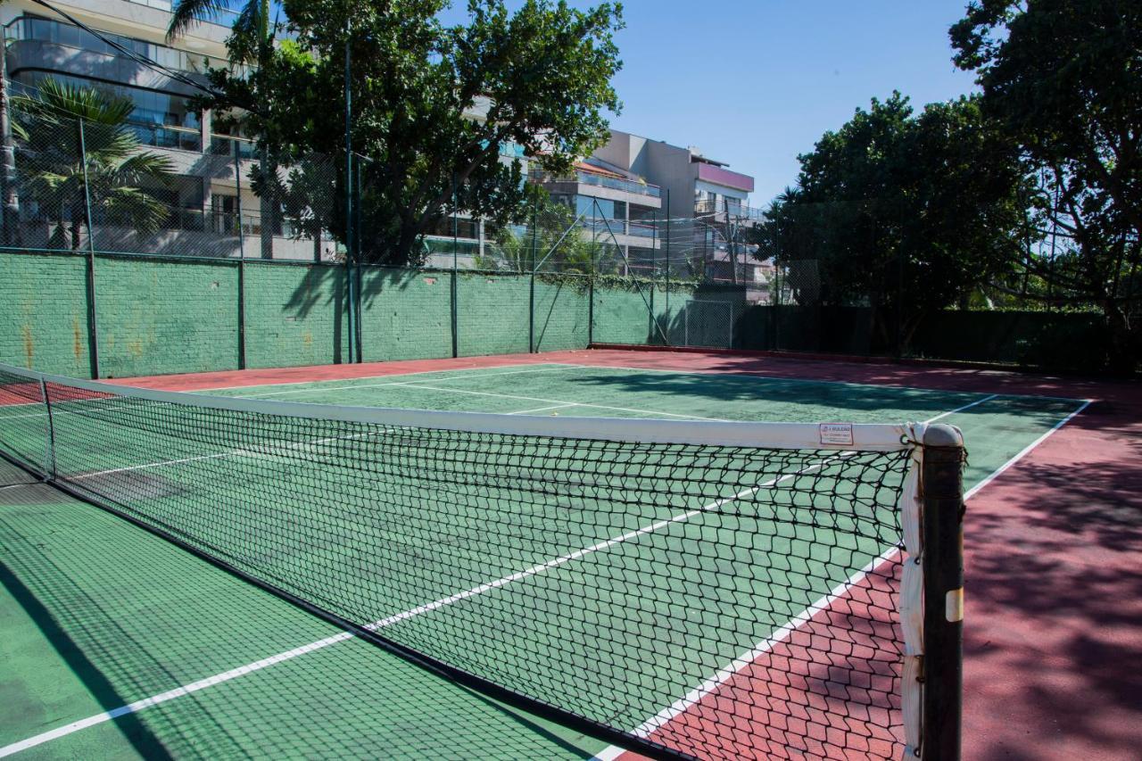 Oasis No Recreio Dos Bandeirantes Apartment Rio de Janeiro Ngoại thất bức ảnh