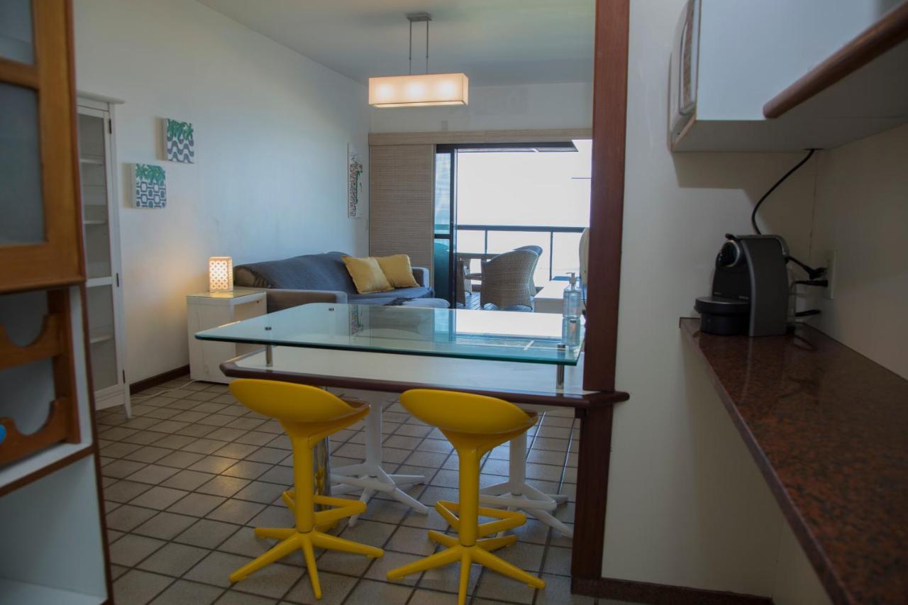 Oasis No Recreio Dos Bandeirantes Apartment Rio de Janeiro Ngoại thất bức ảnh