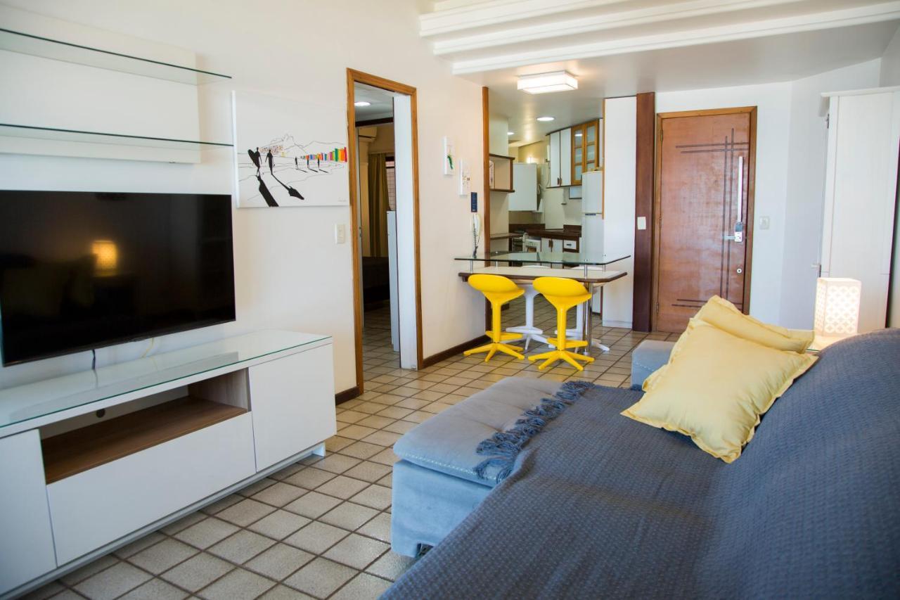 Oasis No Recreio Dos Bandeirantes Apartment Rio de Janeiro Ngoại thất bức ảnh