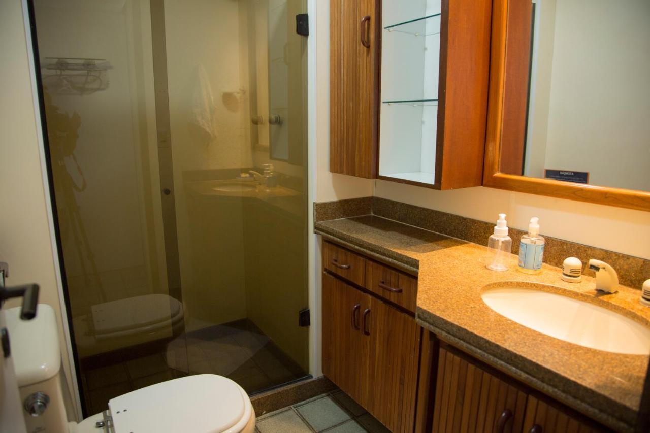Oasis No Recreio Dos Bandeirantes Apartment Rio de Janeiro Ngoại thất bức ảnh