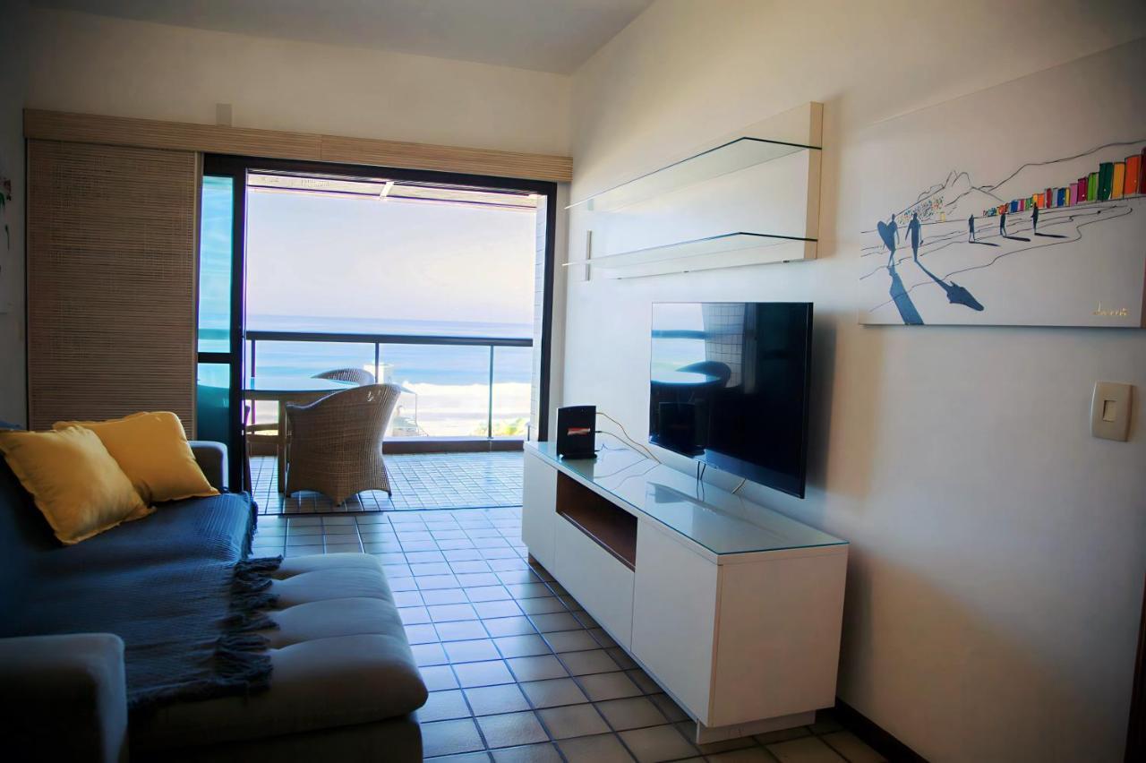 Oasis No Recreio Dos Bandeirantes Apartment Rio de Janeiro Ngoại thất bức ảnh